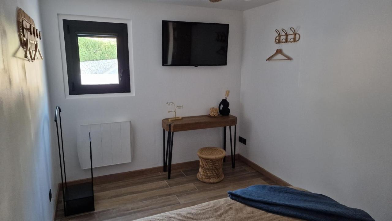 Cocooning Le Mugel Aux Portes Des Calanques De Cassis &