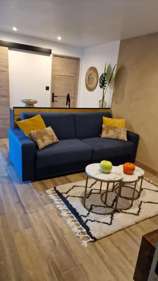 Apartment Cocooning Le Mugel Aux Portes Des Calanques De Cassis & *