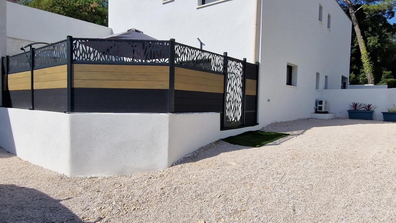 Apartment Cocooning Le Mugel Aux Portes Des Calanques De Cassis & *