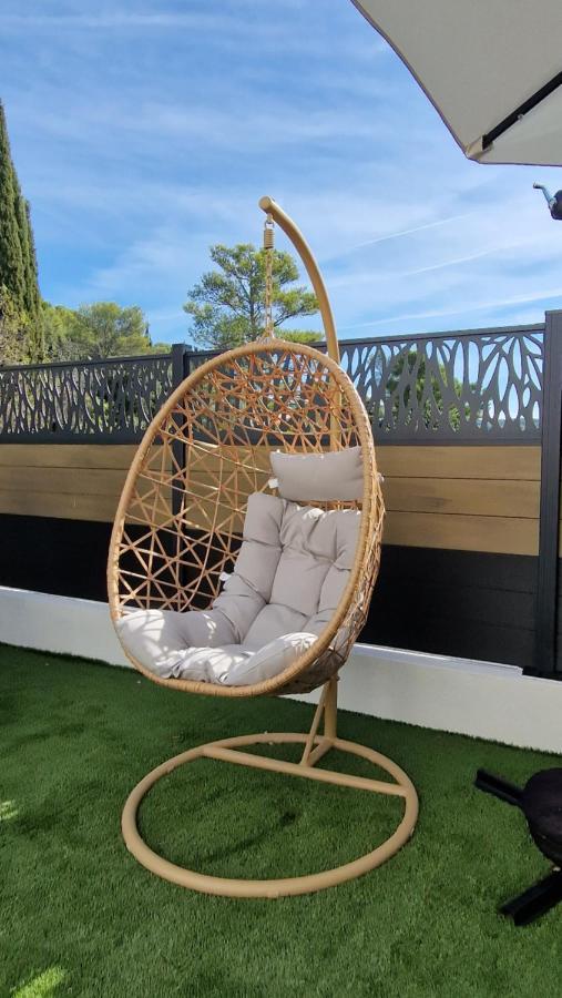 Cocooning Le Mugel Aux Portes Des Calanques De Cassis & *