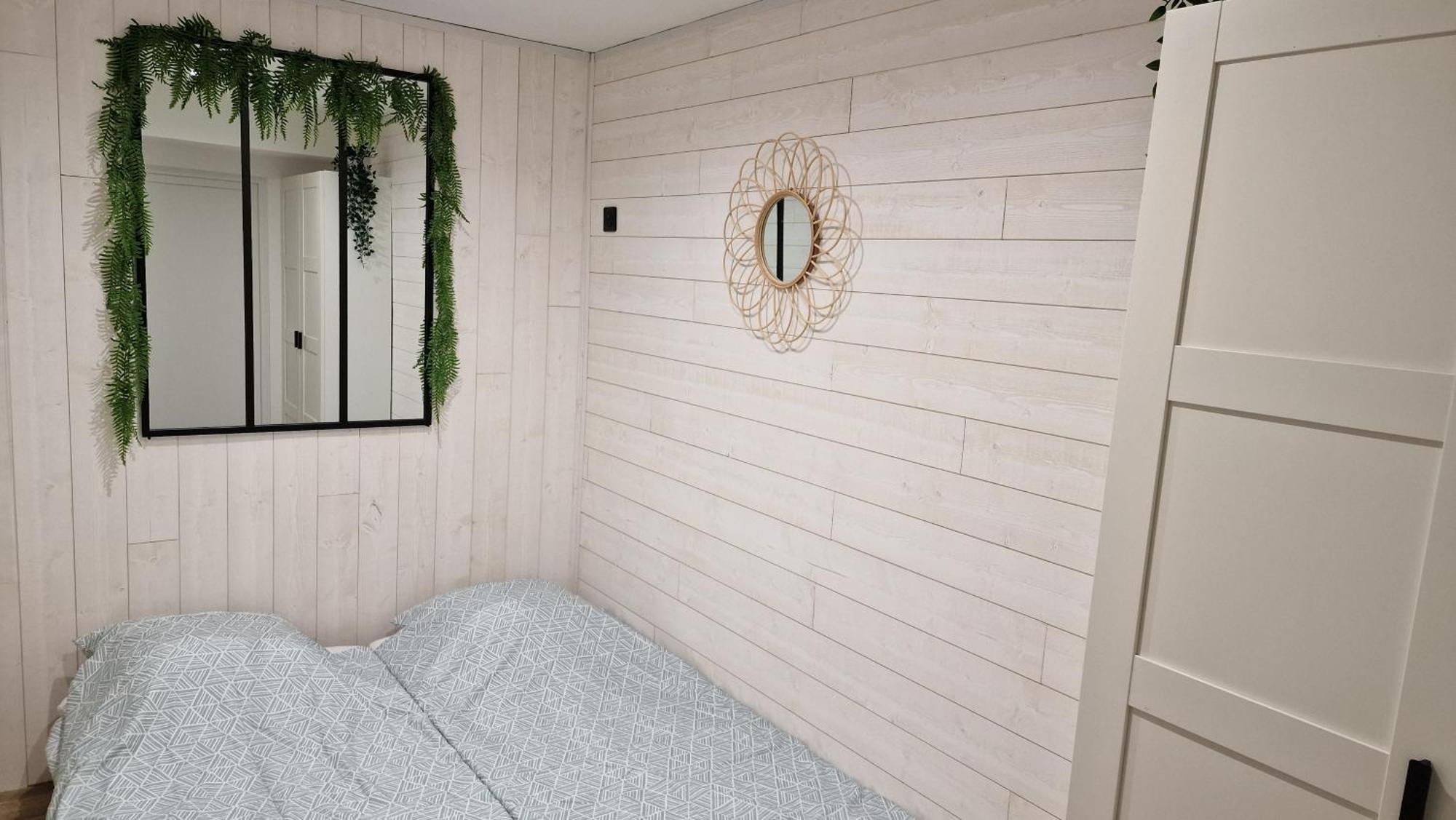 Cocooning Le Mugel Aux Portes Des Calanques De Cassis & Apartment