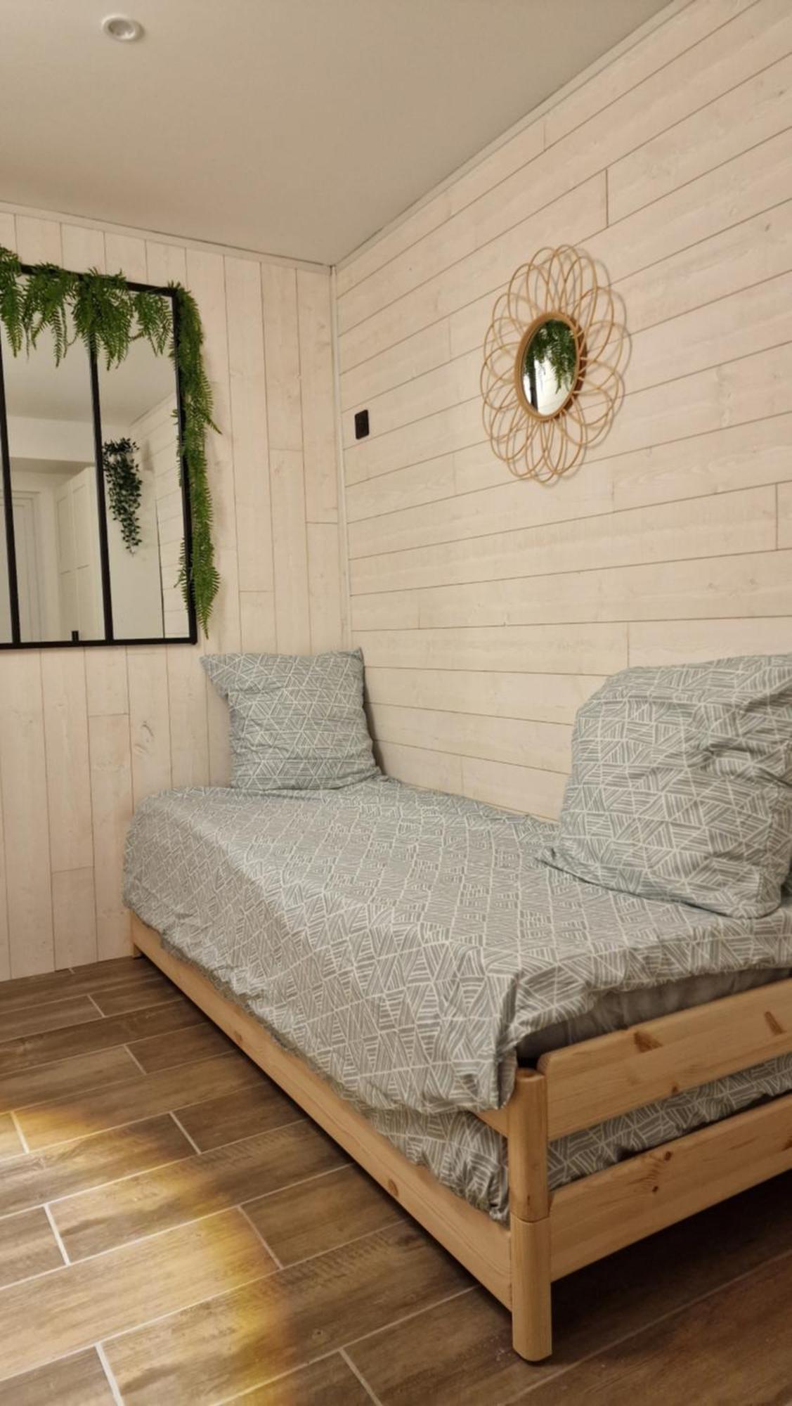 Apartment Cocooning Le Mugel Aux Portes Des Calanques De Cassis &