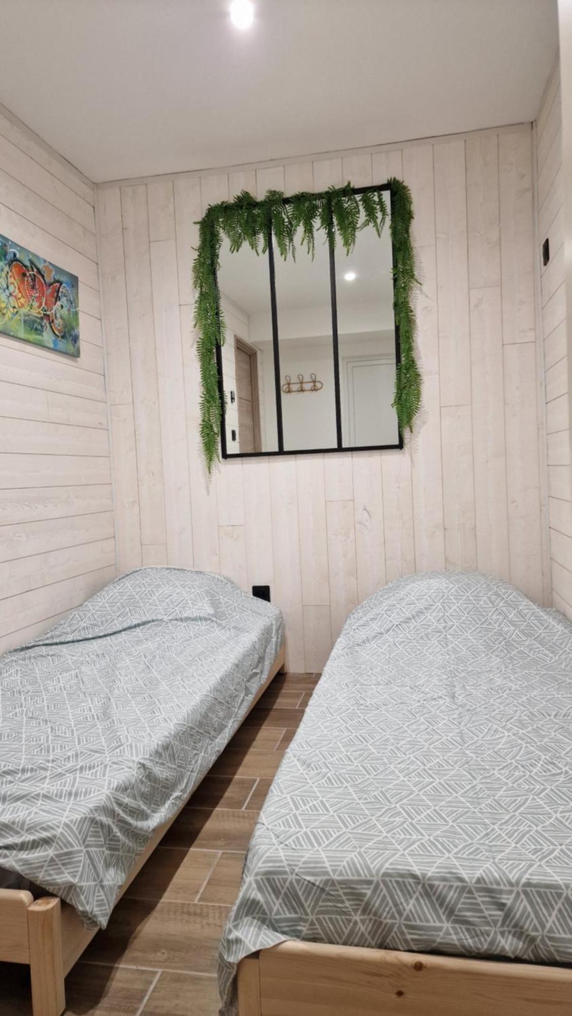 Apartment Cocooning Le Mugel Aux Portes Des Calanques De Cassis & *